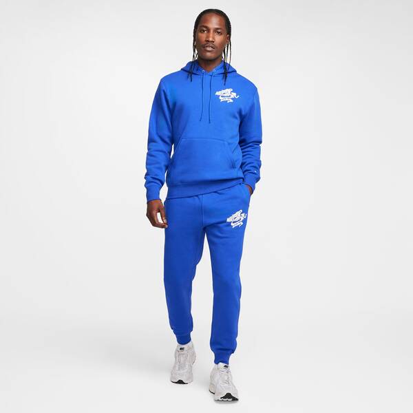 Thumbnail - NIKE Herren Hose SPORTSWEAR CLUB JOGGER