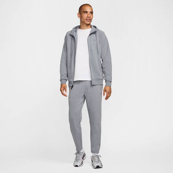 Thumbnail - NIKE Herren Shirt M NK DF UV PRIMARY FZ HOODIE
