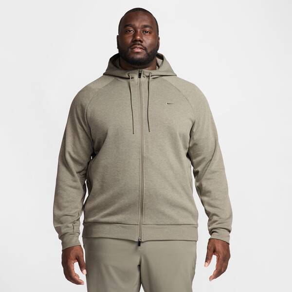 Thumbnail - NIKE Herren Shirt M NK DF UV PRIMARY FZ HOODIE