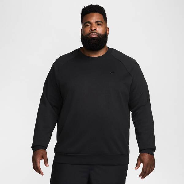 Thumbnail - NIKE Herren Shirt M NK DF UV PRIMARY LS CREW