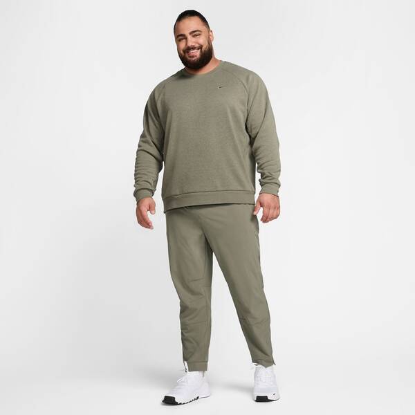 Thumbnail - NIKE Herren Shirt M NK DF UV PRIMARY LS CREW