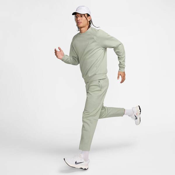 Thumbnail - NIKE Herren Shirt M NK DF UV PRIMARY LS CREW