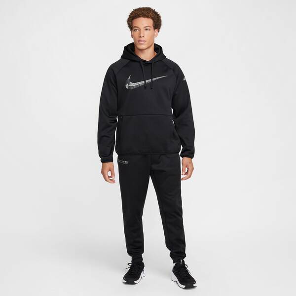 Thumbnail - NIKE Herren Shirt Therma-FIT Pullover