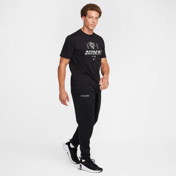Thumbnail - NIKE Herren Sporthose Therma-FIT Tapered Fitness