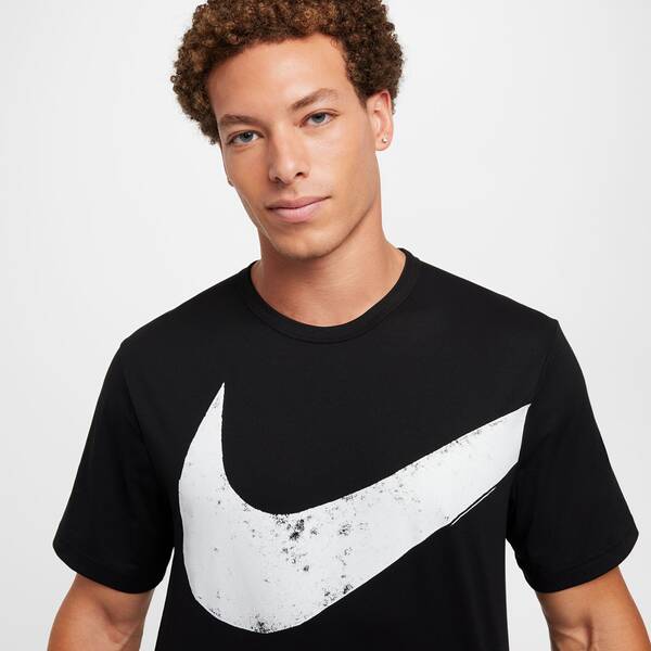 Thumbnail - NIKE Herren Shirt HYVERSE SWOOSH Dri-FIT
