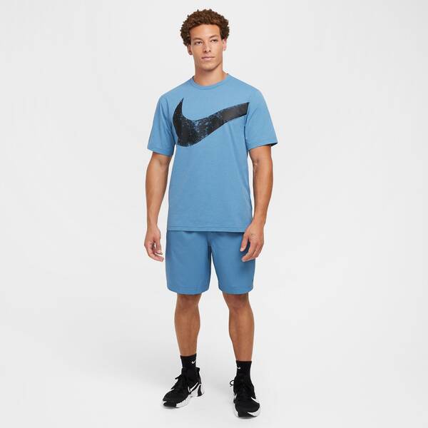 Thumbnail - NIKE Herren Shirt Hyverse Swoosh