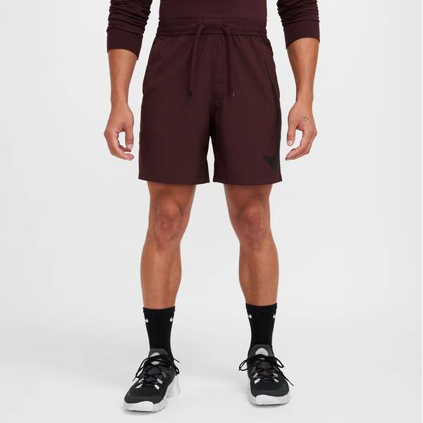 Thumbnail - NIKE Herren Shorts Form Swoosh Dri-FIT 7"