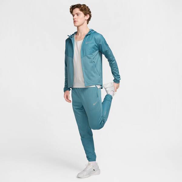 Thumbnail - NIKE Herren Sweatshirt M NK TF RPL SPHR MILER JKT WNT