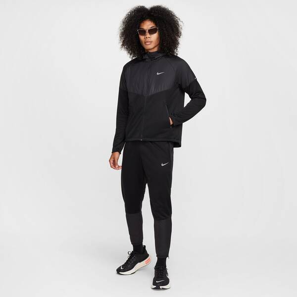 Thumbnail - NIKE Herren Sweatshirt M NK TF RPL SPHR MILER JKT WNT