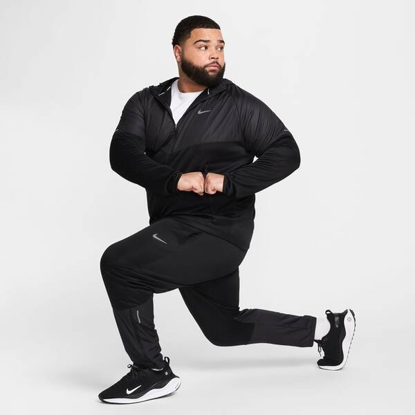 Thumbnail - NIKE Herren Sweatshirt M NK TF RPL SPHR MILER JKT WNT