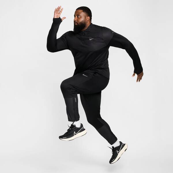 Thumbnail - NIKE Herren Sweatshirt Sphere Element Therma-FIT Water-Repellent 1, 2-Zip