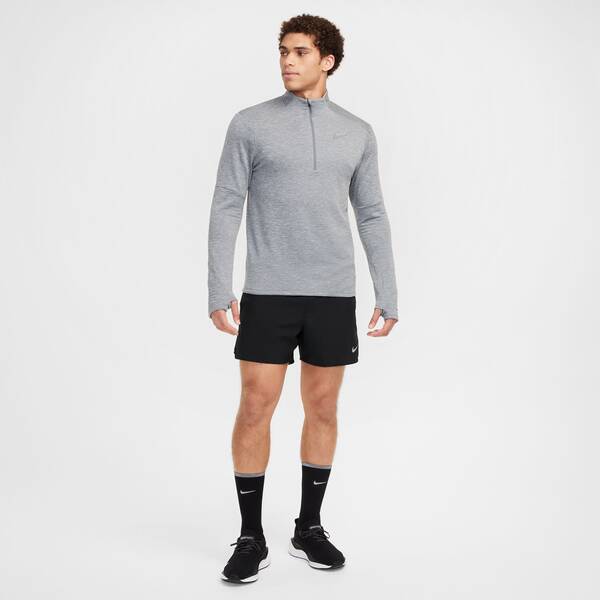 Thumbnail - NIKE Herren Sweatshirt M NK TF RPL ELEMENT HZ
