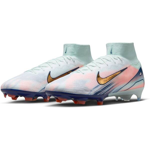 Thumbnail - NIKE Herren Fussball-Rasenschuhe ZM SUPERFLY 10 ELITE MDS FG