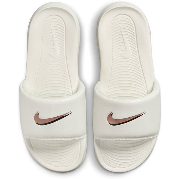 Thumbnail - NIKE Damen Freizeitschuhe W VICTORI ONE SLIDE SWH