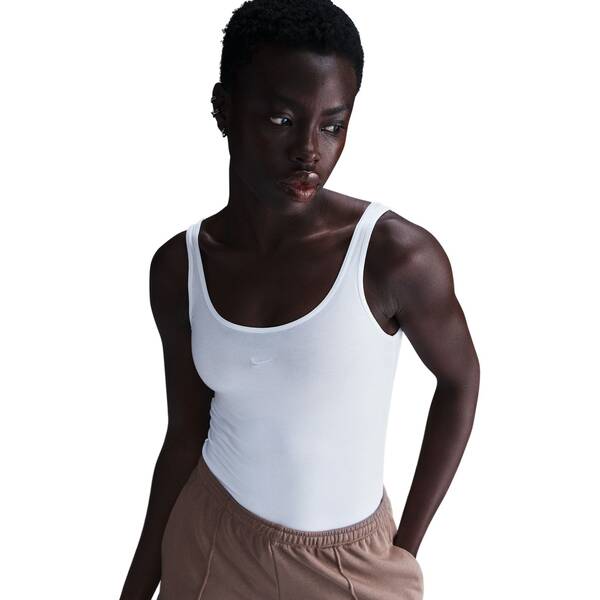 Thumbnail - NIKE Damen Shirt Sportswear Chill Knit