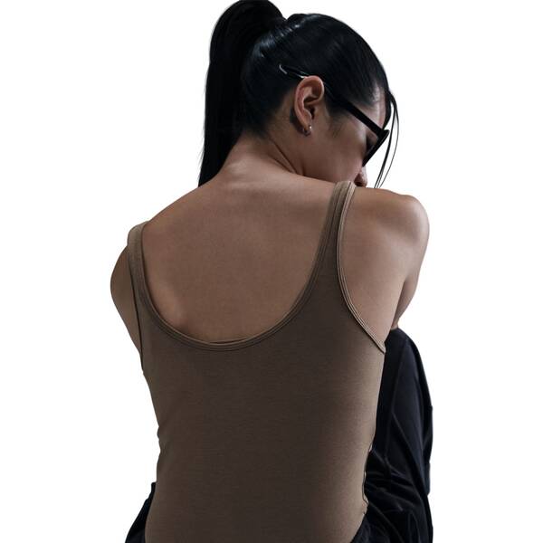 Thumbnail - NIKE Damen Shirt Sportswear Chill Knit