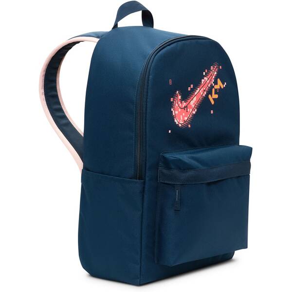 Thumbnail - NIKE Rucksack Y SIG ATHL KM BKPK - FA24