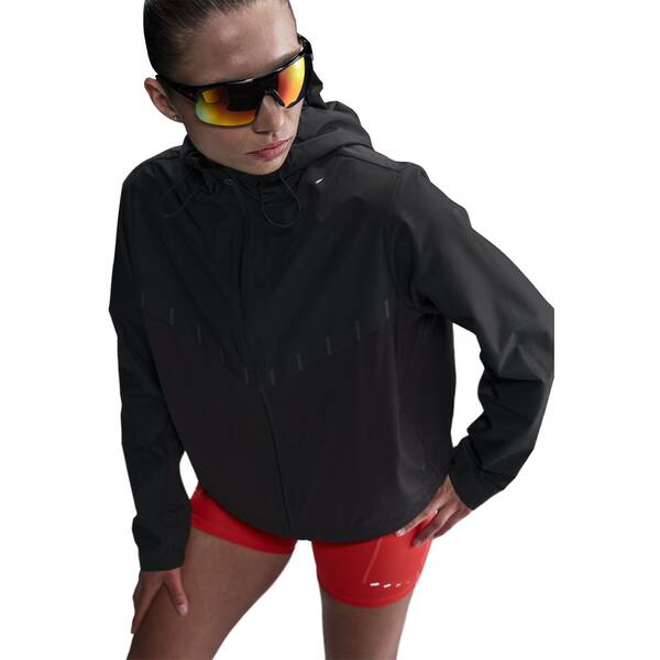 Thumbnail - NIKE Damen Unterjacke W NK ARSWFT SF ARGMI JK