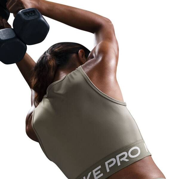 Thumbnail - NIKE Damen Shirt PRO DF 365 CROP TANK