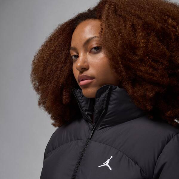 Thumbnail - NIKE Damen Jacke Jordan Puffer