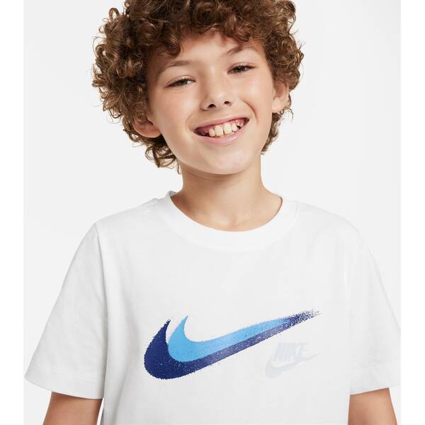 Thumbnail - NIKE Kinder Shirt Sportswear Graphic