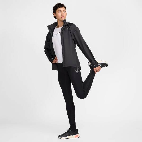Thumbnail - NIKE Damen Unterjacke W NK SWSH HBR FAST RPL JKT