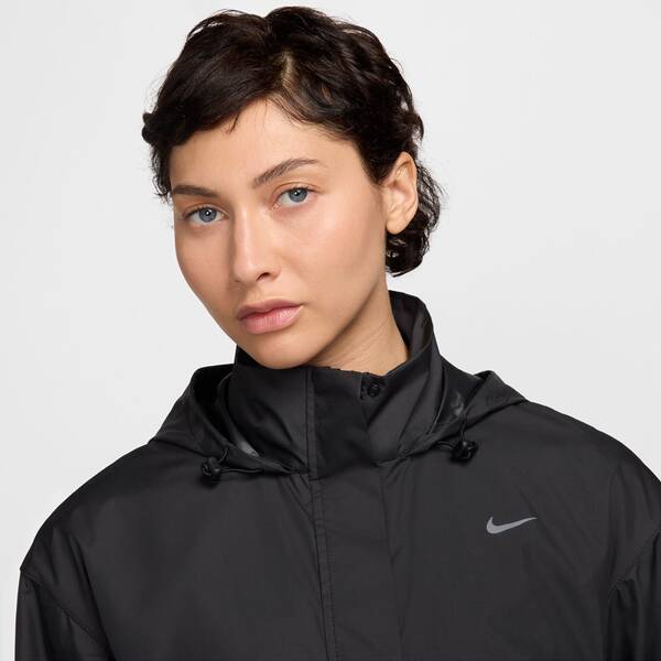 Thumbnail - NIKE Damen Unterjacke W NK SWSH HBR FAST RPL JKT