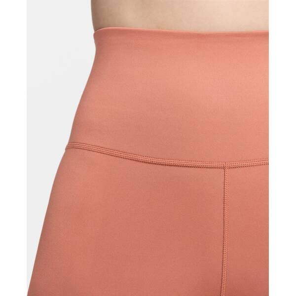 Thumbnail - NIKE Damen Tight W NK ONE DF HR SHRT GLS