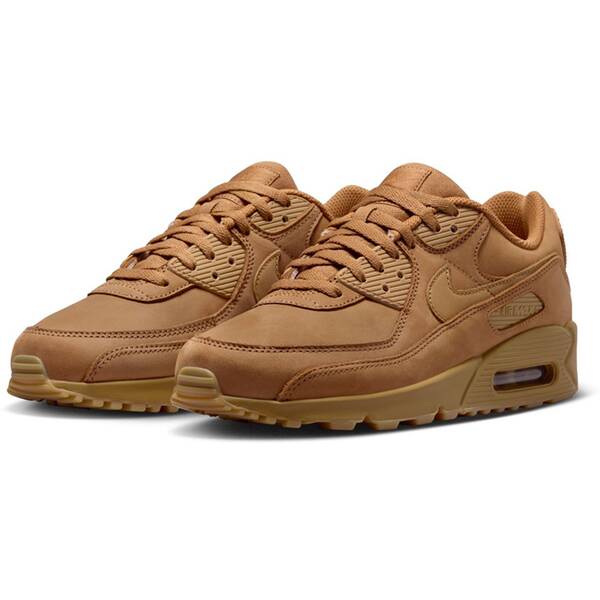 Thumbnail - NIKE Herren Freizeitschuhe Air Max 90 Premium