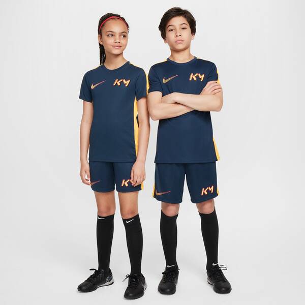 Thumbnail - NIKE Kinder Shorts KM K NK DF ACD23 SHORT K
