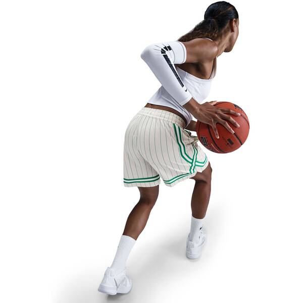 Thumbnail - NIKE Damen Shorts Fly Crossover