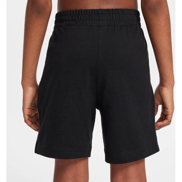 Thumbnail - NIKE Kinder Shorts K NSW CLUB KNIT SHORT 6IN LBR