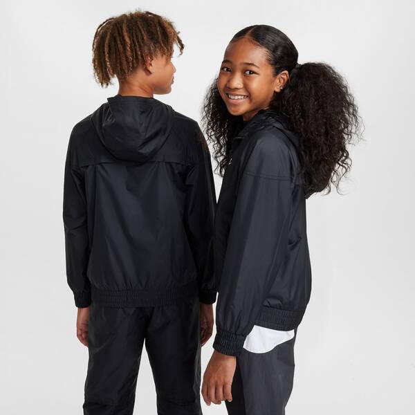 Thumbnail - NIKE Kinder Unterjacke Sportswear Windrunner Repel