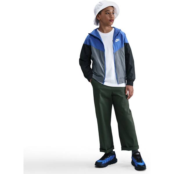 Thumbnail - NIKE Kinder Unterjacke K NSW RPL WR HD JKT