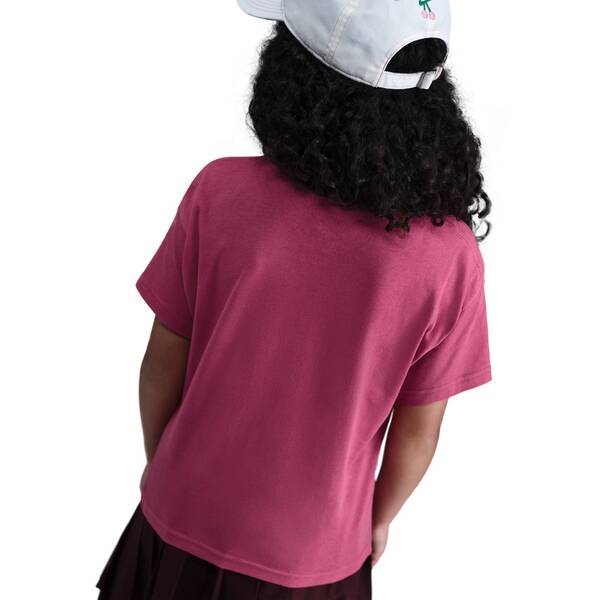 Thumbnail - NIKE Kinder Unterjacke G NSW TEE BOY ESSNTL LBR