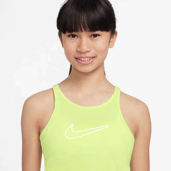 Thumbnail - NIKE Kinder Sweatshirt One Classic Dri-FIT