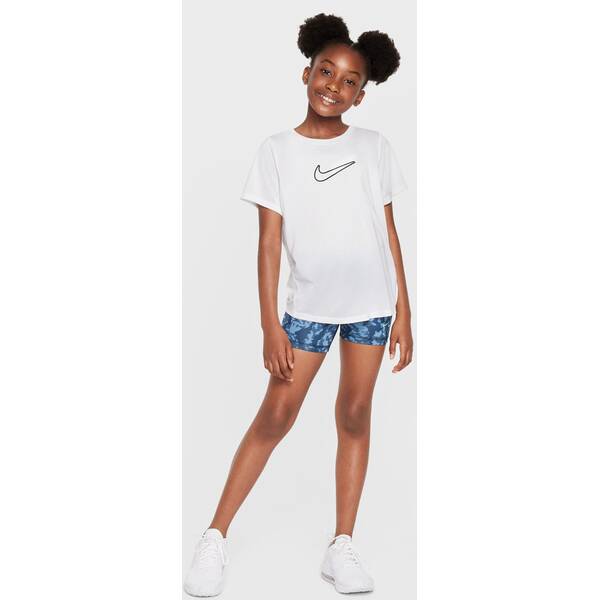 Thumbnail - NIKE Kinder Unterjacke One Fitted Dri-FIT