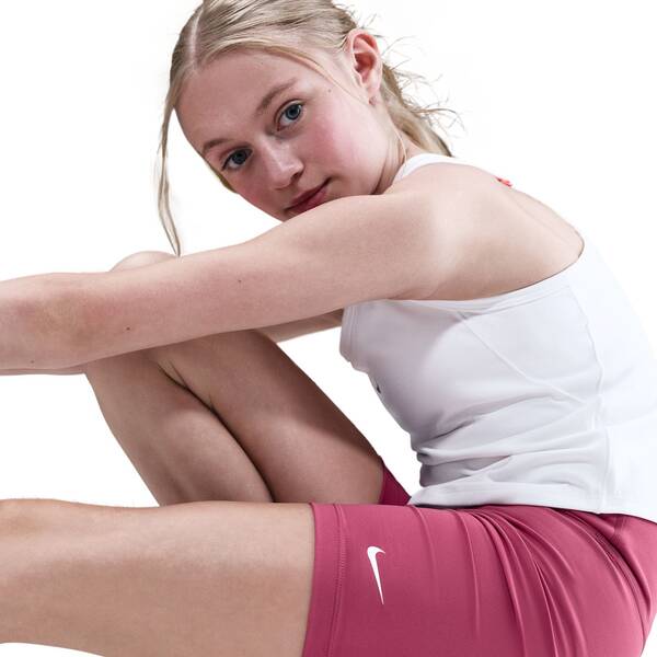 Thumbnail - NIKE Kinder Shorts G NK DF ONE 5IN BIKE SHORT