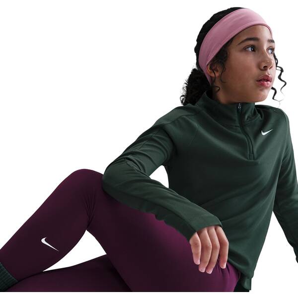 Thumbnail - NIKE Kinder Tight One Dri-FIT High-Waisted