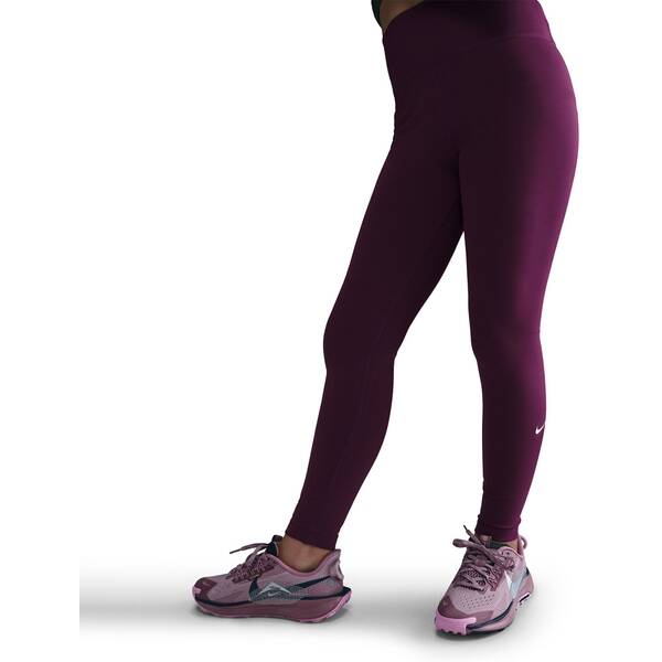 Thumbnail - NIKE Kinder Tight One Dri-FIT High-Waisted