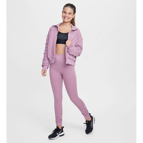 Thumbnail - NIKE Kinder Unterjacke Girls' Dri-FIT Training Jacket