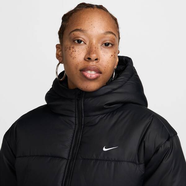 Thumbnail - NIKE Damen Unterjacke Sportswear Classic Puffer Therma-FIT