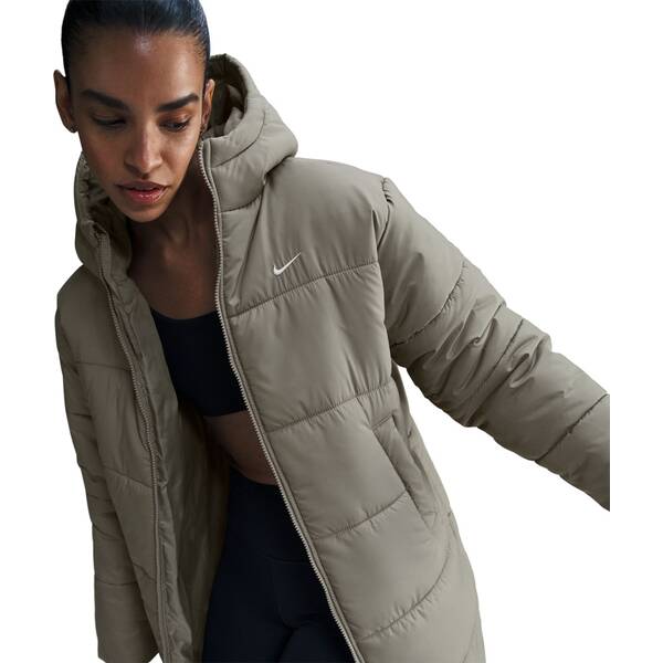 Thumbnail - NIKE Damen Unterjacke Sportswear Classic Puffer Therma-FIT