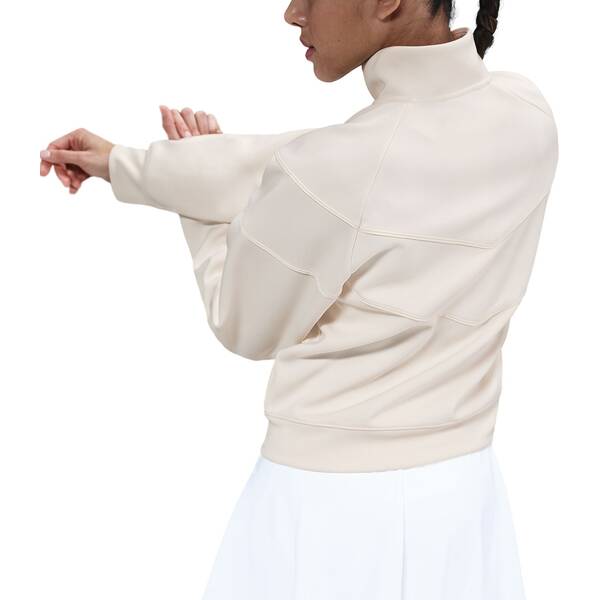 Thumbnail - NIKE Damen Jacke NikeCourt Heritage Windrunner