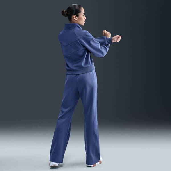 Thumbnail - NIKE Damen Jacke W NKCT WR POLY KNIT JKT HRTGE