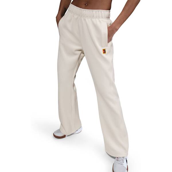 Thumbnail - NIKE Damen Hose W NKCT WR MR POLYKNIT PNT HRTG