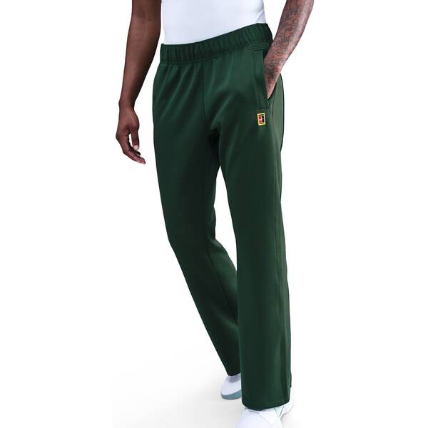 Thumbnail - NIKE Damen Hose W NKCT WR MR POLYKNIT PNT HRTG