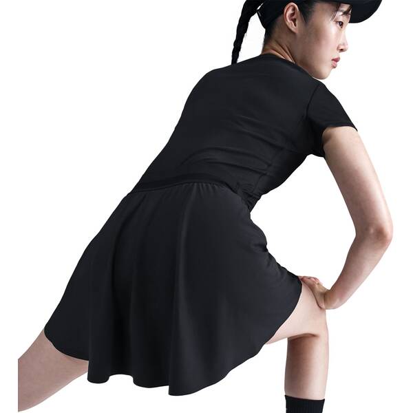 Thumbnail - NIKE Damen Rock W NKCT DF ADVTG ACE SKT HR REG