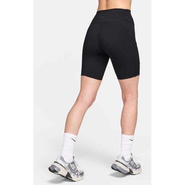 Thumbnail - NIKE Damen Tight W NK DF ONE HR 8IN PKT SHORT