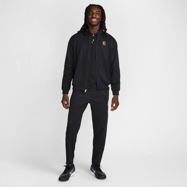 Thumbnail - NIKE Herren Jacke M NKCT HERITAGE SUIT JKT